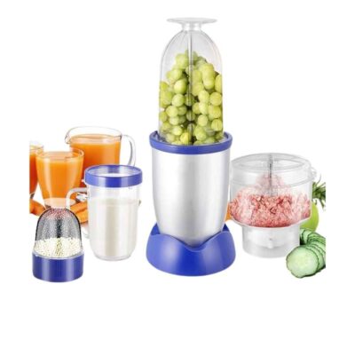 3-in-1 Multifunction Blender