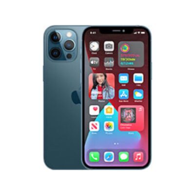 Apple iPhone 12 Pro Max