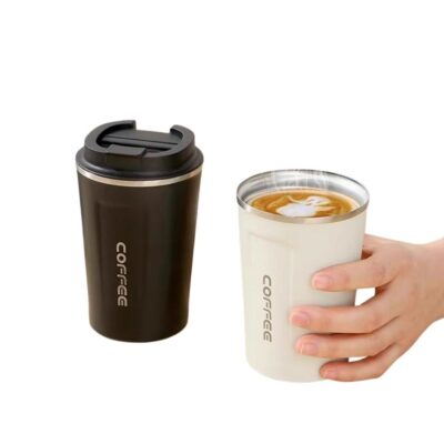 Smart Coffee Cup- 500ml