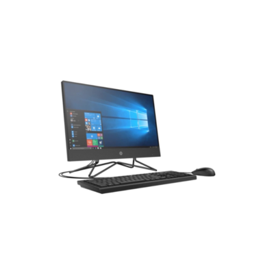 HP 200 G4 Intel Core i3 21.5 Inch- All in one Desktob