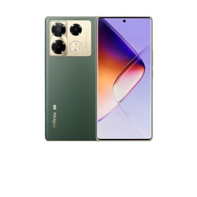 Infinix Note 40 Pro+ 5G 256 GB 12 GB RAM
