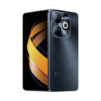 Infinix Smart 8 (RAM 4+4GB GB 128GB