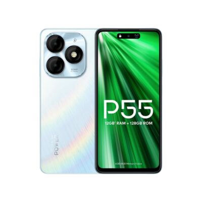 Itel P55 RAM 8 128GB