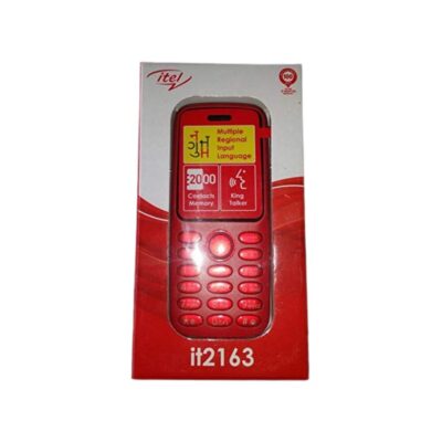 Itel it2163