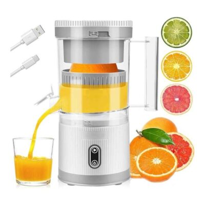 Portable Juice Blender-380ml