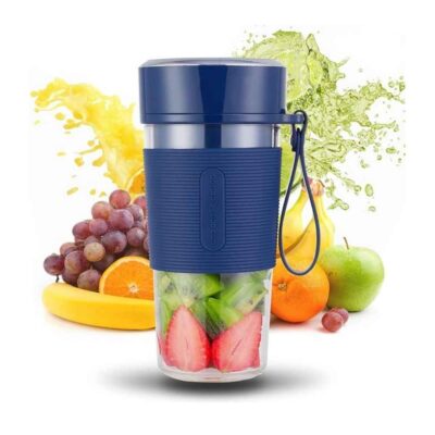 Portable Juice Blender-300ml