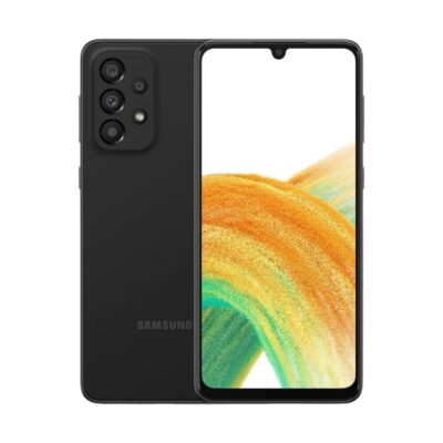 Samsung Galaxy A33 5G 128GB RAM 4