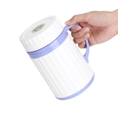 Stainless steel cup- hot and cold-650ml