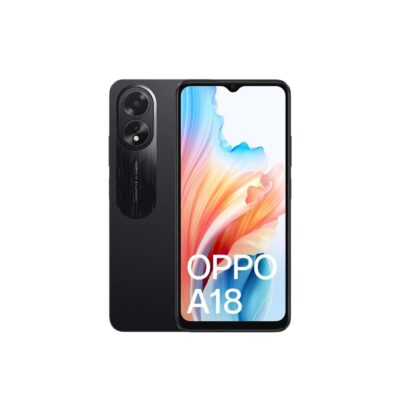 Oppo A18