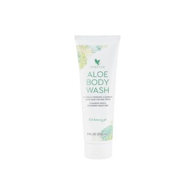 Aloe Body Wash