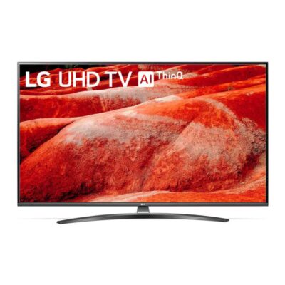 LG UHD TV 55 inch UM7660 Series4K HDR Smart LED TV
