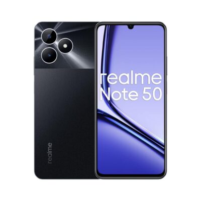 realme Note 50 Dual SIM 64GB + 3GB RAM