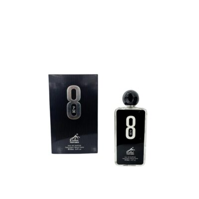 8 pm perfume