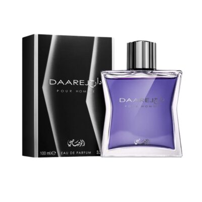 Daarej parfume 100ml