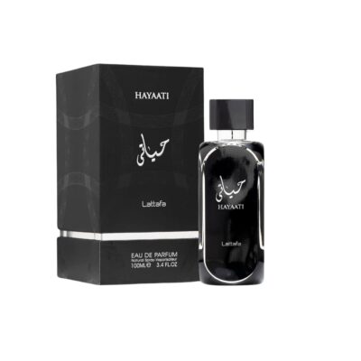 Parfume hayaati 100ml